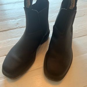 Blundstone 063 Black